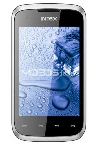 INTEX AQUA 4.0 specs