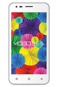 INTEX AQUA 4.5 PRO specs