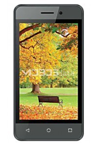 INTEX AQUA 4G STRONG specs