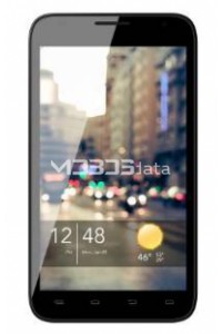 INTEX AQUA 5.0 specs