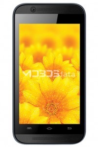 INTEX AQUA 5X specs