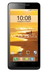 INTEX AQUA AMAZE specs