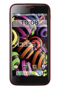 INTEX AQUA CURVE specifikacije