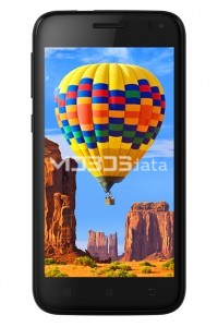 INTEX AQUA CURVE MINI specifikacije