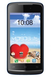 INTEX AQUA ECO specs