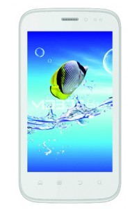 INTEX AQUA FLASH specs