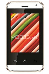 INTEX AQUA G2 specs