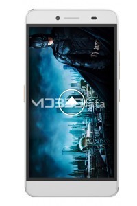 INTEX AQUA GENX specs