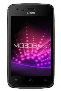 INTEX AQUA GLORY specs