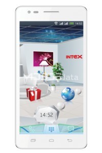 INTEX AQUA I7 specifications and features INTEX AQUA I7 specs