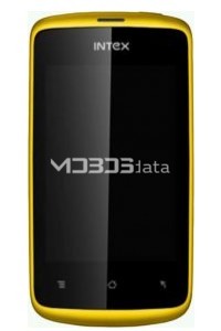 INTEX AQUA MARVEL specifikacije