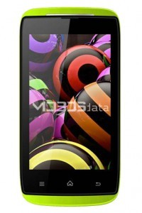 INTEX AQUA N4 specifikacije