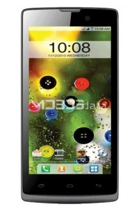 INTEX AQUA N8 specs