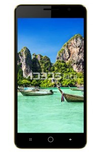 INTEX AQUA POWER specs