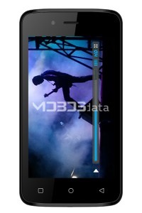 INTEX AQUA R4+ specifikacije