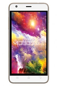 INTEX AQUA SENSE 5.0 specs