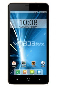 INTEX AQUA STAR specs