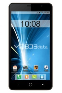 INTEX AQUA STAR L specs