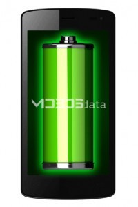 INTEX AQUA STAR POWER specs