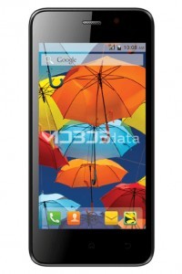 INTEX AQUA STYLE MINI specifikacije