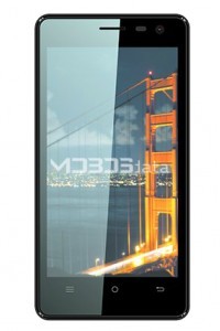 INTEX AQUA STYLE VX specifikacije