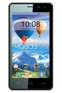 INTEX AQUA STYLE X specifikacije