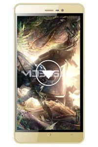 INTEX AQUA SUPER specs