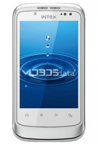 INTEX AQUA SX specifikacije