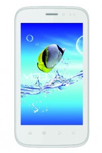 INTEX AQUA TRENDY specs