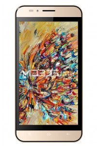 INTEX AQUA TURBO 4G specifikacije