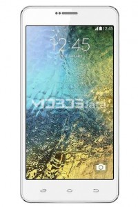 INTEX AQUA TWIST specs