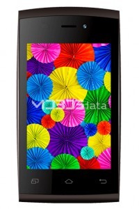 INTEX AQUA V3G specifications and features INTEX AQUA V3G specs