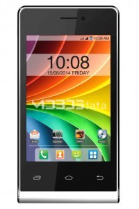 INTEX AQUA V4 specs