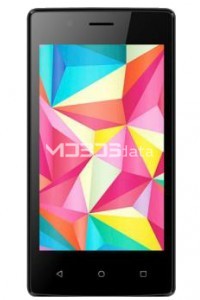 INTEX AQUA WING specifikacije