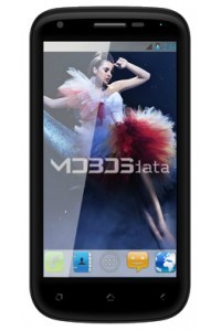 INTEX AQUA WONDER QUAD CORE specs