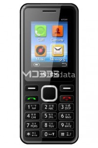 INTEX ATOM specs