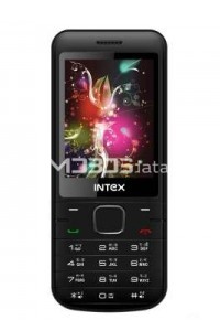 INTEX AURA specs