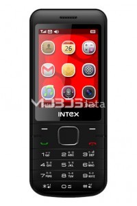 INTEX AURA+ specs