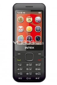 INTEX AURA NX specifikacije