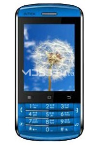 INTEX AVATAR 3D 2.8 specs