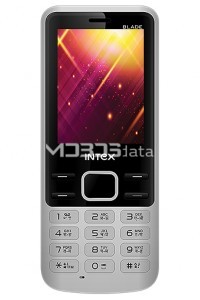 INTEX BLADE specs