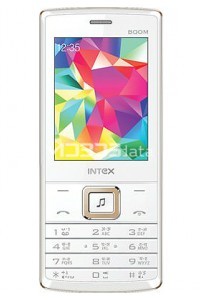 INTEX BOOM specifikacije
