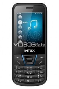 INTEX BOSS 5.1 specs