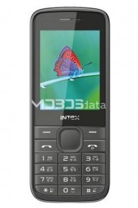 INTEX BRAVE LX specs