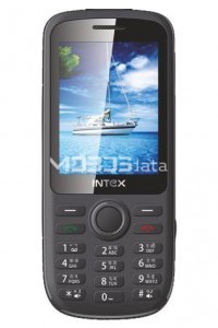 INTEX BRAVO 2.6 specs