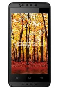 INTEX CLOUD 3G GEM specs