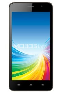 INTEX CLOUD 4G SMART specs