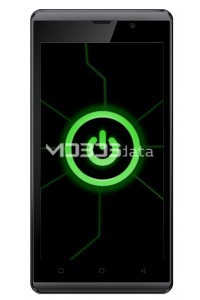 INTEX CLOUD BREEZE specs