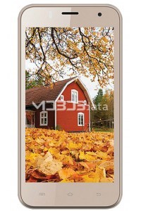 INTEX CLOUD CHAMP specs