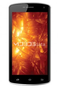 INTEX CLOUD FAME 4G specs